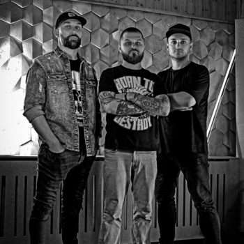 MONOLOG METRO - Кто ты