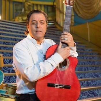 Chico feat The Gypsies, Jahloul Bouchikhi - Bamboleo