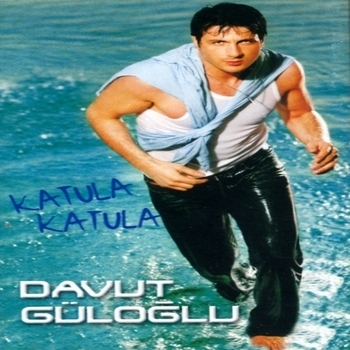 Davut Güloğlu - Katula Katula (Рингтон)
