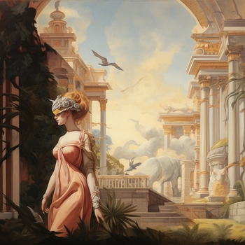 Aaron Kwanii - Dandelions