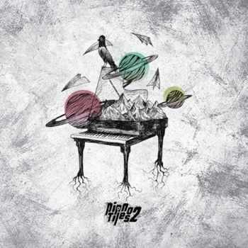 Piano Tiles2 - Christmas Zoo