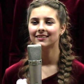 Оля Королькова и БДХ - Первоклашка