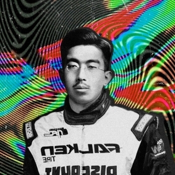 Hinonawa - Phonk of the Japanese Emperor