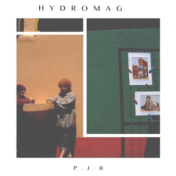 Hydromag - Sakura