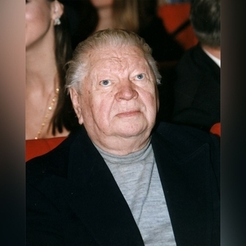 Николай Будашкин - Песня разбойников (к/ф Морозко)