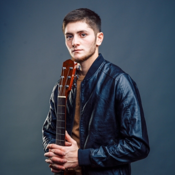 Ибраим Ибрагимов - Раны