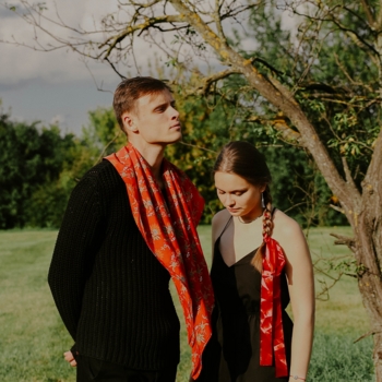 Vdome - Колыбельная