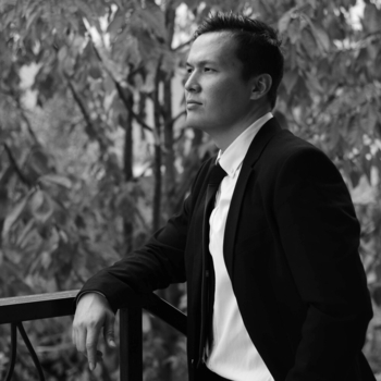 Abik Jeksen - Оңай емес (remake)