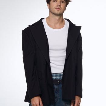 CryLove - 3 дня комы