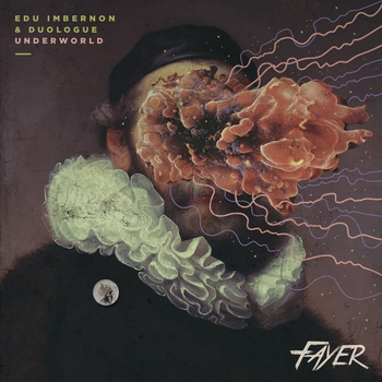 Rufus Du Sol - New Sky (Edu Imbernon Remix)