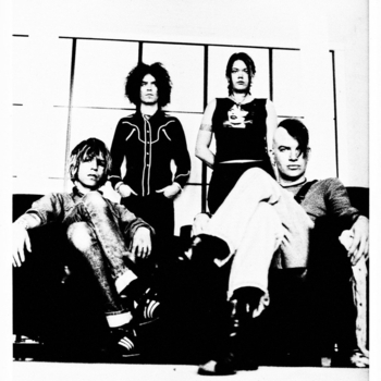 The Dandy Warhols - Holding Me Up