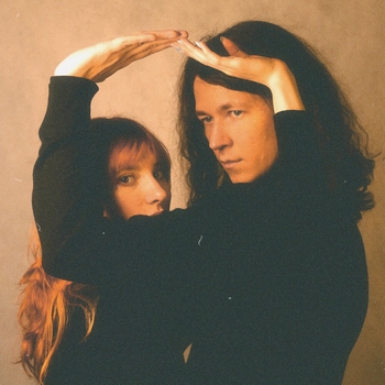 Площадь Восстания, In.spyral - Любовь (2022)