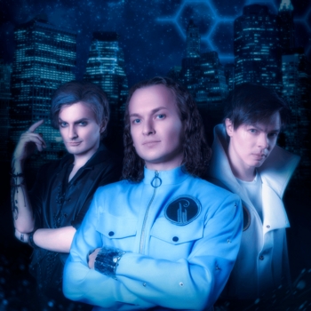 Рок-опера «Икар» - Баррикады