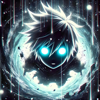 EVO, HIMXN, WhxteSxde - ROUGH