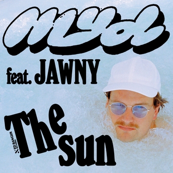 Jawny and Myd - The Sun (Single 2022)