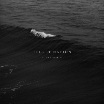 Secret Nation - I'm Yours