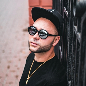 DaGamma - Время