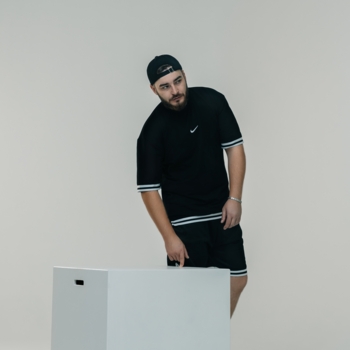 KRAPIVA - Березка