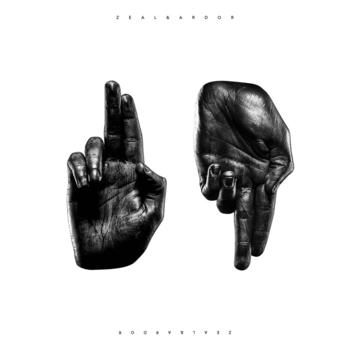 Zeal & Ardor - Cut Me (Live in London)