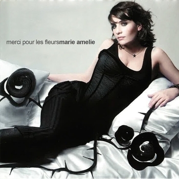 Marie Amélie - La vie ça pique