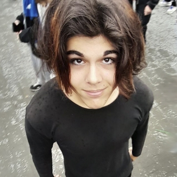 Вуди Вуд - 1000 поцелуев (kirxmad remix)