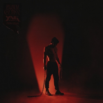 PLVTINUM - COFFIN (with YNG Martyr) - Phonk Version (Sped Up)