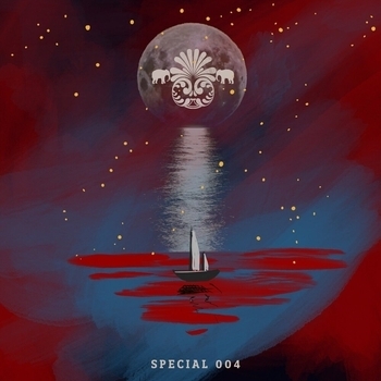 El Mundo - All Along the Way (Yannek Maunz & Paludoa Remix)