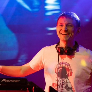 DJ Tony Magic - Peace (Chillout Mix)