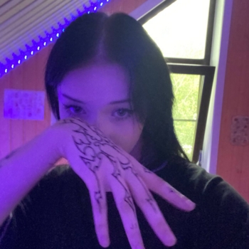 ЕЛЕНА ЛЮДЬ - Горячий номер