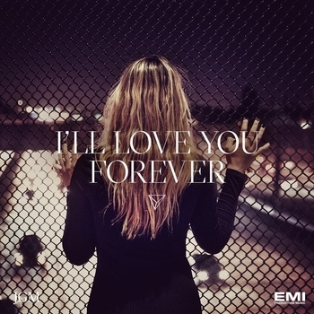 Richard Salmon - Falling Like a Domino