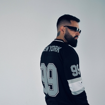 LevaN BrauN - Не остыл