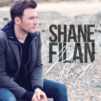 Shane Filan and Jamie Scott, Brian Rawling, Paul Meehan, Adam Phillips - Unbreakable