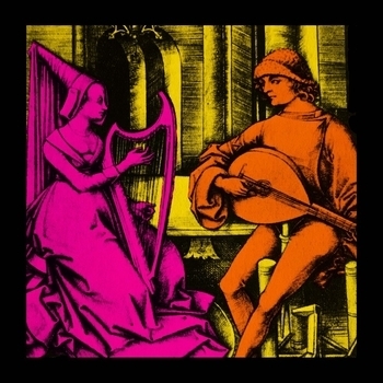 TV Girl - My Girlfriend