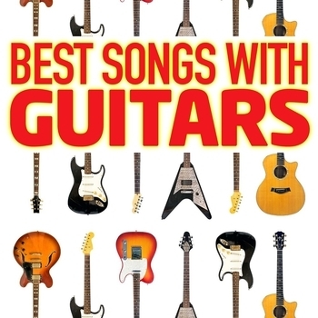 Best Guitar Songs - I Love Rock N Roll (2009)