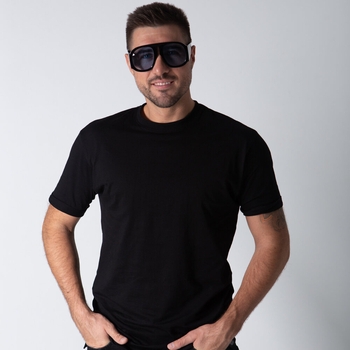 Lisitsyn - Hungry (Tony Land Remix; feat. Alateya)