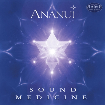 AnimA - Daughter of the Stars