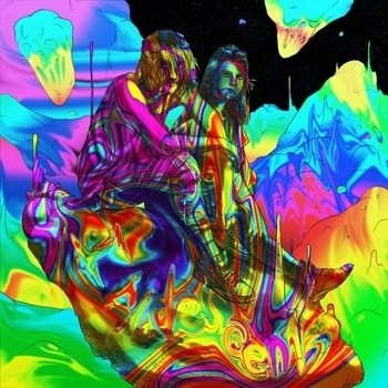 Whxami - Like Knives