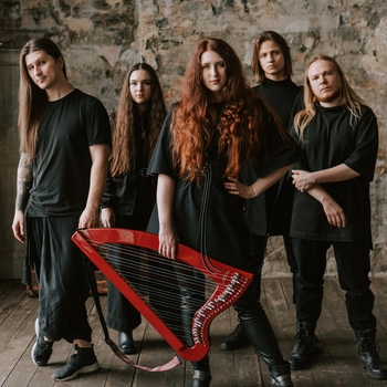 Земля Легенд - Тёплая зима