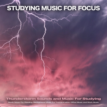 Concentration Music for Work feat Studying Music For Focus, Musica para Leer - Sacral Chakra (Релакс)