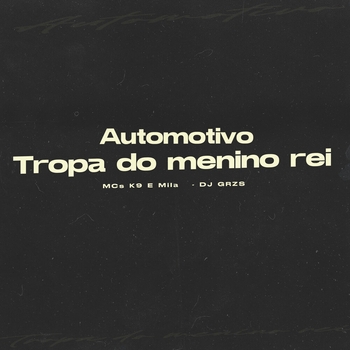 DJ Gabiru - EU VOLTEI PRA REVOADA NÃO QUERO MAIS NAMORADA