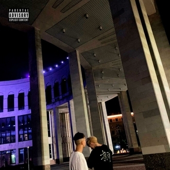 Aesthetic - Long Play (prod. by STXRMIIX)