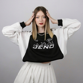 Анджилиша, Sivchik - Валентинки