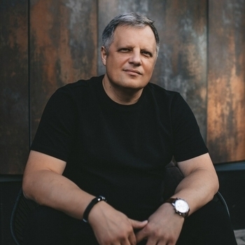 Ден Савенков - Латино