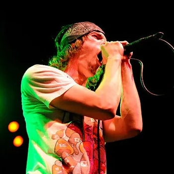 Brandon Bolmer - My Own Summer