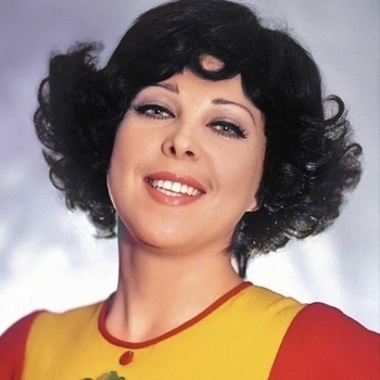 Светлана Резанова - Белый танец