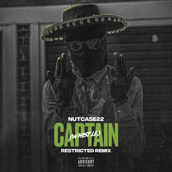 Nutcase22 - Captain