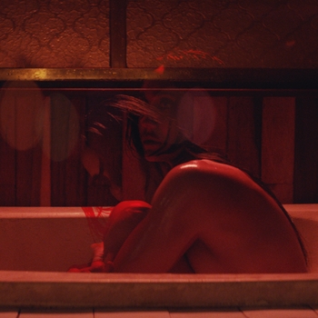 Jesse Jo Stark - Chelsea Hotel