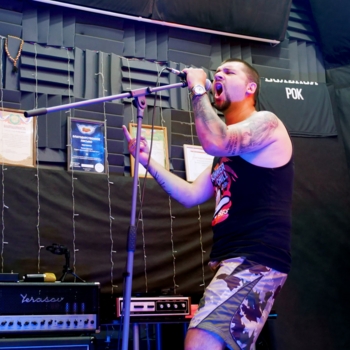 Данила Топал - Герой Белгородчины