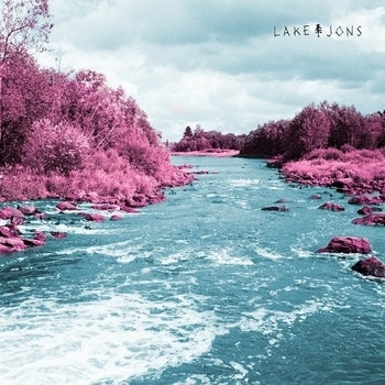 Lake Jons - Colors