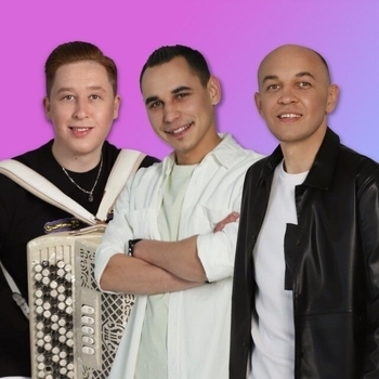 Казан Егетлэре - Туй жыры